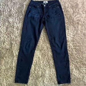 Paige denim jeans